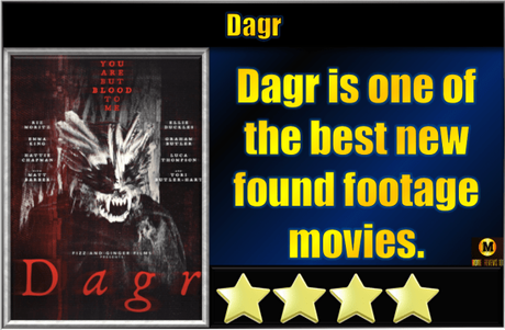 Dagr (2024) Movie Review