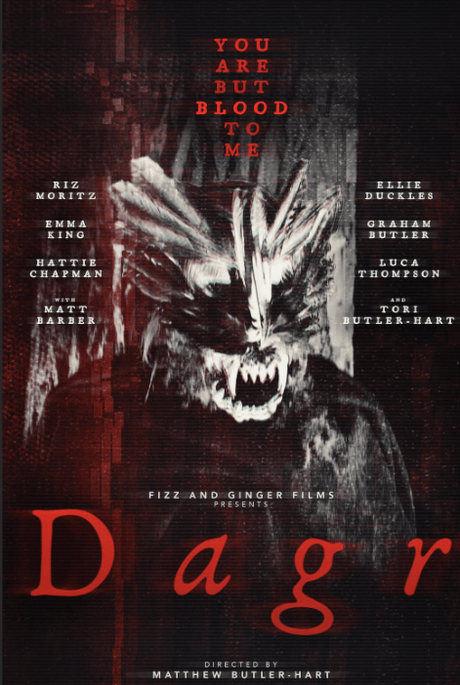 Get the inside scoop on Dagr, a thrilling movie packed with mystery and suspense. Join the YouTubers as they unlock a deadly secret and face a paranormal nightmare.