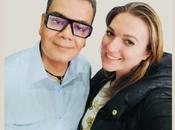 Paola Italian Actress Lead Role Regional movie-SRS Creates History Once More