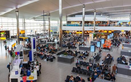 What a Saudi-run Heathrow will mean for passengers