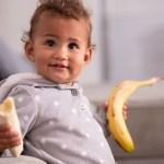 If you're looking for healthy & yummy banana recipes that are perfect for babies and kids! 3 Banana Recipes for Babies & Kids is the right choice!