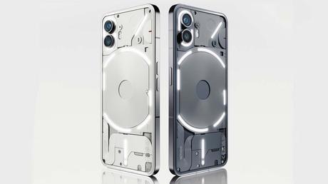 Nothing Phone 3 Price