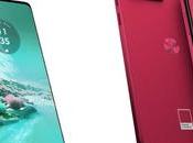 Motorola’s Waterproof Phone Cheaper Again, with Surprising Deal Moto Smartphone