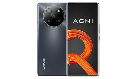 Lava Agni 2 5G Discount Offer