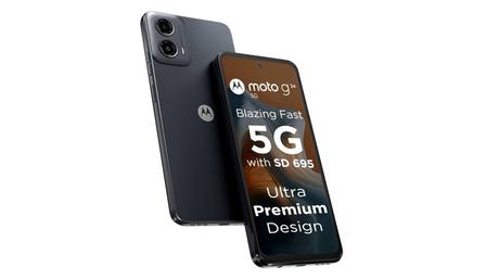 Motorola G34 5G Discount Offer
