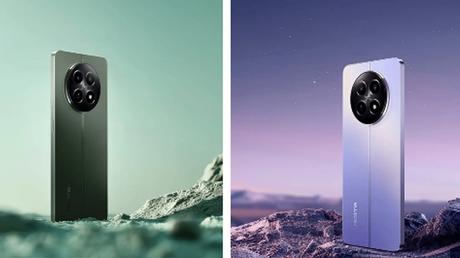 Realme 12X 5G Launched in India