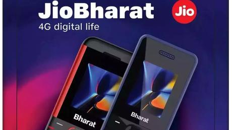 Jio Bharat Prepaid Plans