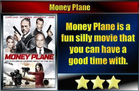 Money Plane (2020) Movie Review