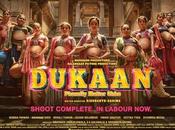 Real Surrogates Watch Dukaan Special Screening Ahmedabad