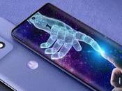 Motorola Launched Moto Edge Smartphone India, with Amazing Camera Impressive Features