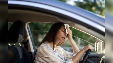 Top 5 Tips Get Most Car AC Cooling