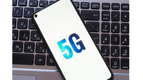 India 5G Data Speeds