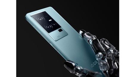 iQOO Z9 Turbo Launch Date