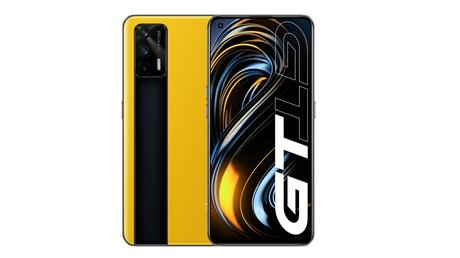 Realme GT 5G Discount Offer