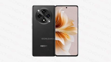 Oppo A3 Pro 5G Launch Date
