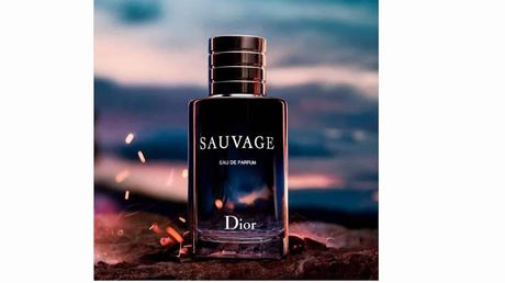 The Top 10 Perfume Brands For Men To Try At Least Once In A Lifetime Dior: Sauvage Eau De Parfum Spray