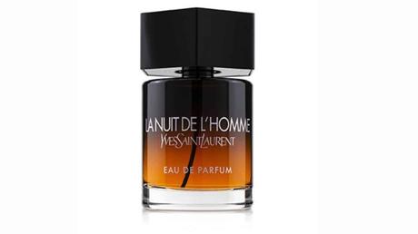 The Top 10 Perfume Brands For Men To Try At Least Once In A Lifetime Yves Saint Laurent: La Nuit de l'Homme Eau de Toilette