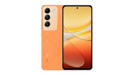 Vivo Y200 Pro 5G Camera