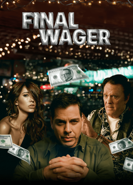Read a review of 'Final Wager', a movie directed by Kenny Yates and starring Michael Madsen, Tom Arnold, and Fernanda Romero.
