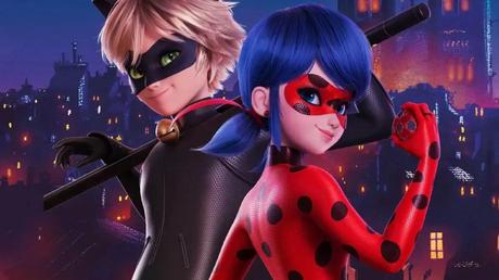 Miraculous Ladybug Season 6: When and Where to Watch the Series? Miraculous Ladybug Season 6: When and Where to Watch the Series?