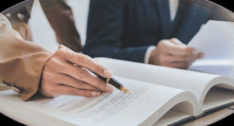 Streamline Legal Drafting with a Clause Library Streamline Legal Drafting with a Clause Library