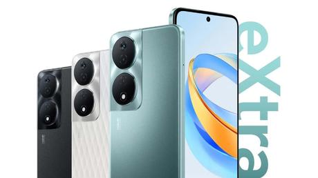 Honor X7b 5G Unveiled