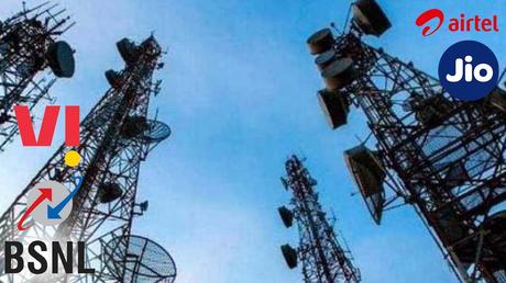TRAI get 12.36 million SIM Porting requests