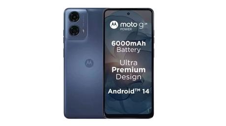 Motorola G24 Power Discount Offer