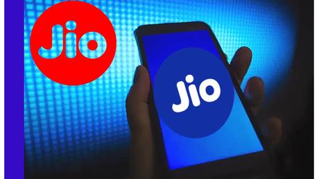 Reliance Jio Prepaid Plan