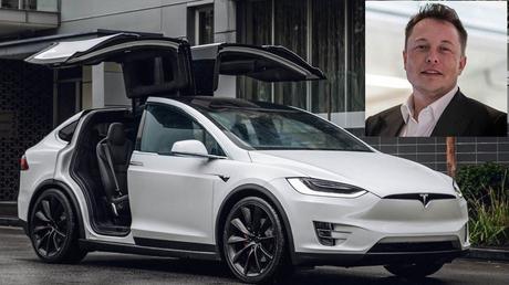 Tesla EV Plant in India