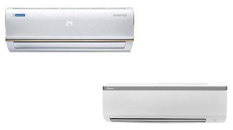 Best AC under Rs. 35000