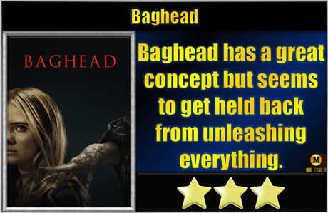 Baghead (2023) Movie Review