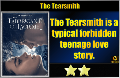 The Tearsmith (2024) Movie Review