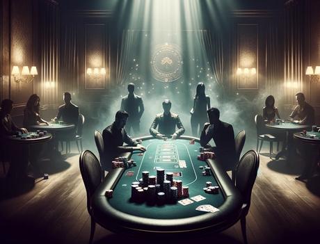 The Ten Richest Poker Players and Their Path to Success
