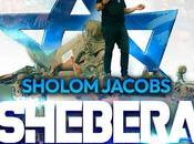 Sheberach Sholom Jacobs (video)
