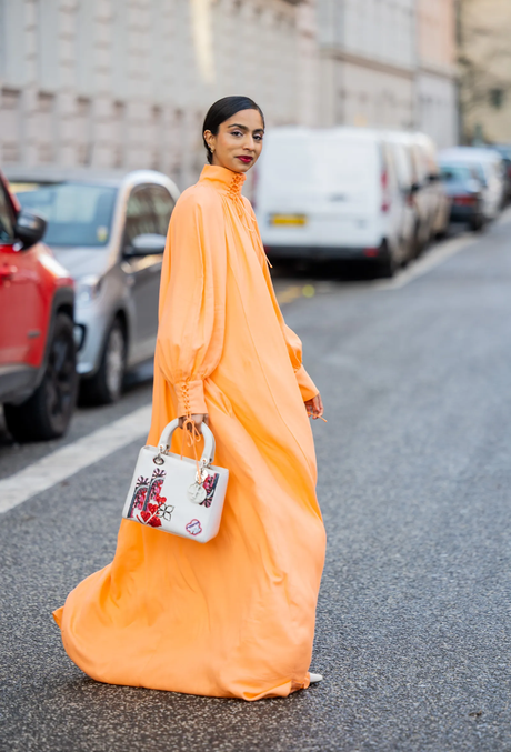 Spring Outfit Trends: Discover the Hottest Looks in 2024! 38 Maxxed-Out