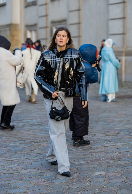 Spring Outfit Trends: Discover the Hottest Looks in 2024! 26 Drive to Survive