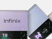 Infinix Zero Flip: ​​bringing Their First Foldable Smartphone, Price Will Cheaper