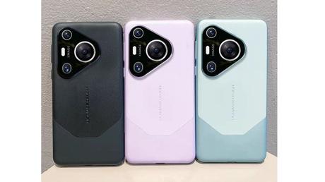 Huawei P70 Art Launch Date