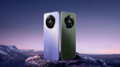 Realme 12x 5G Sells Out