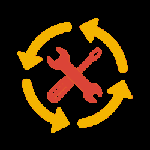 What is Off Site SEO? And Why It’s More Important That Ever Technical Optimization Icon