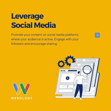 What is Off Site SEO? And Why It’s More Important That Ever Leverage Social Media With Webology's Help