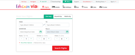 Uber Alternatives: 10 Ride-Sharing & Similar Applications Via