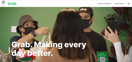 Uber Alternatives: 10 Ride-Sharing & Similar Applications Grab