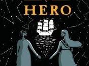 Stories About Brave Women Don’t Take Shit from Anyone: Hundred Nights Hero Isabel Greenberg