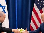 Biden Steps Pressure Israel Using Levers Available Against Ally with Strong Domestic Support