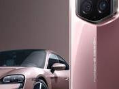 Seen, Honor Magic Porsche Design Launching with Eye-catching