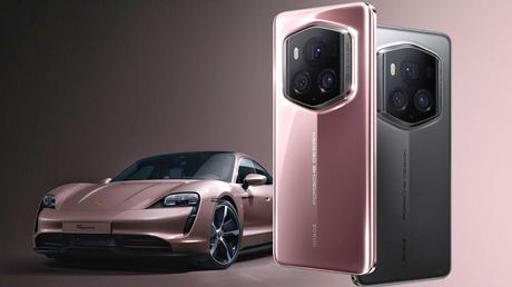 Honor Magic 6 RSR Porsche Design Launch Date