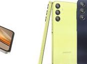 Good News Phone Buyers, Several Phones from Samsung, Infinix, Nubia Coming Second Week April