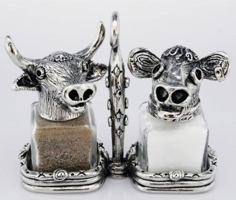 Ten Strange and Unusual Bull Gift Ideas for People Who Love Bulls!